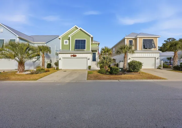Photo 2 of Single family home for sale at 512 Chanted Dr, Murrells Inlet, SC 29576 | MLS# 2619026 | Listing updated on 2026-08-01