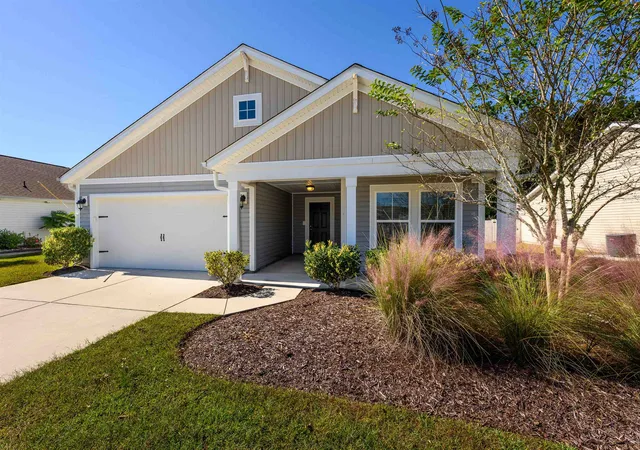 Photo 1 of Single family home for sale at 1305 Golden Valley Pl, Little River, SC 29566 | MLS# 2619028 | Listing updated on 2026-08-20