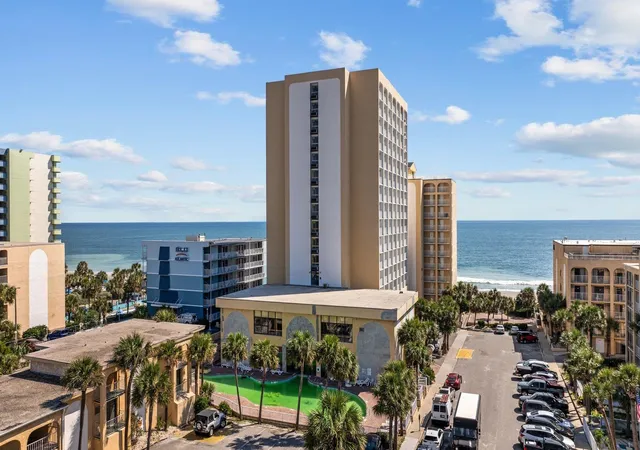 Condo for sale at 1207 S Ocean Blvd #51608, Myrtle Beach, SC 29577 | MLS# 2619029 | Listing updated on 2026-08-01