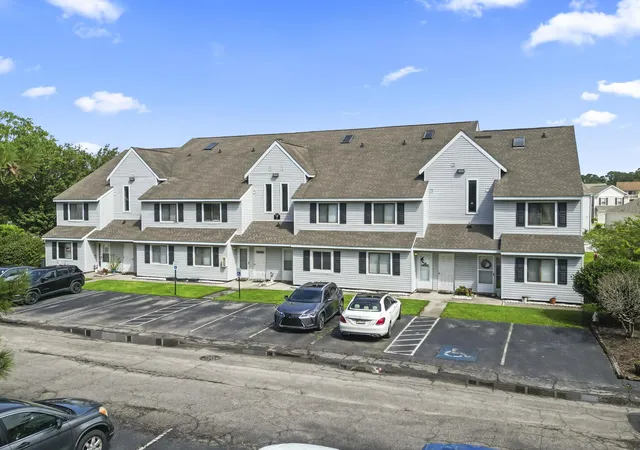 Photo 1 of Condo for sale at 500 Fairway Village Dr #J-7, Myrtle Beach, SC 29588 | MLS# 2619032 | Listing updated on 2026-08-03