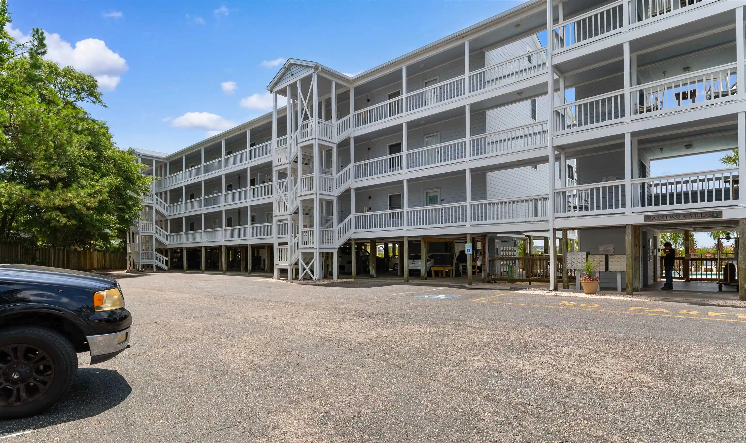 Photo 1 of Condo for sale at 300 Marsh Pl #204A, Murrells Inlet, SC 29576 | MLS# 2619034 | Listing updated on 2026-10-17