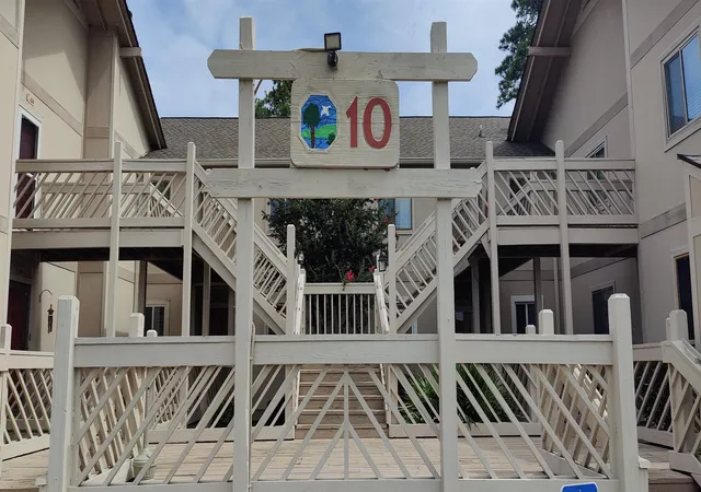 Photo 1 of Sale Pending at 3015 Old Bryan Dr #UNIT 10-4, Myrtle Beach, SC 29577 | MLS# 2619037 | Listing updated on 2026-09-30