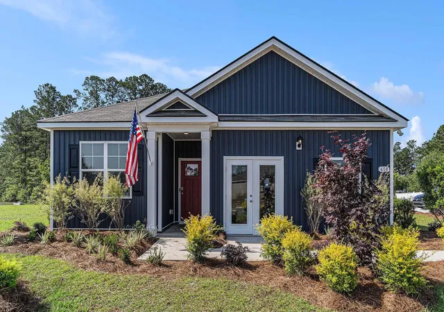 Photo 1 of Sale Pending at 608 Culmen Ct, Myrtle Beach, SC 29588 | MLS# 2619043 | Listing updated on 2026-08-01