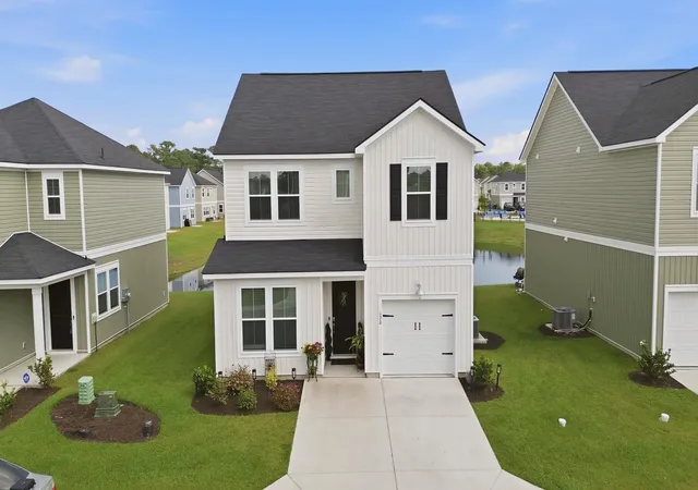 Photo 3 of Single family home for sale at 170 Cypress Holw Dr, Little River, SC 29566 | MLS# 2619047 | Listing updated on 2026-08-03