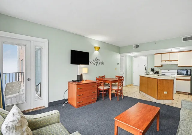 Photo 4 of Condo for sale at 1605 S Ocean Blvd #810, Myrtle Beach, SC 29577 | MLS# 2619052 | Listing updated on 2026-09-29