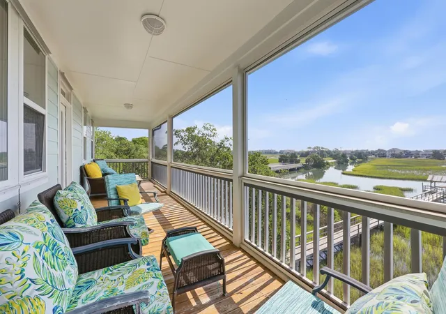Photo 3 of Sale Pending at 27 Drayton Ct, Pawleys Island, SC 29585 | MLS# 2619053 | Listing updated on 2026-09-01