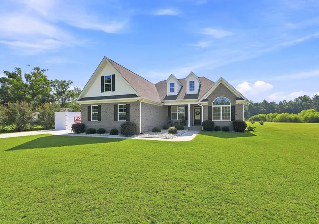 Photo 1 of Sale Pending at 4100 Edwards Rd, Aynor, SC 29511 | MLS# 2619054 | Listing updated on 2026-08-03