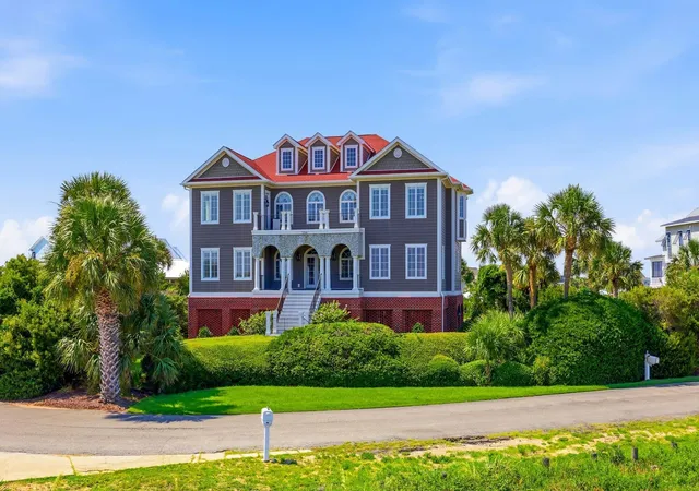 Photo 1 of Mansion for sale at 2254 S Waccamaw Dr, Murrells Inlet, SC 29576 | MLS# 2619056 | Listing updated on 2026-08-17