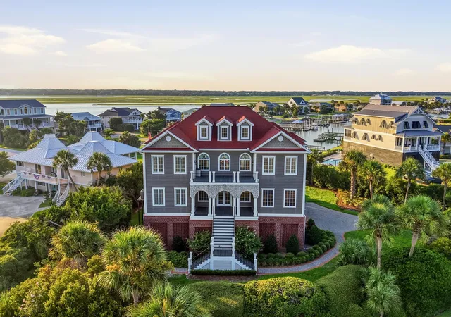 Photo 99 of Mansion for sale at 2254 S Waccamaw Dr, Murrells Inlet, SC 29576 | MLS# 2619056 | Listing updated on 2026-08-17