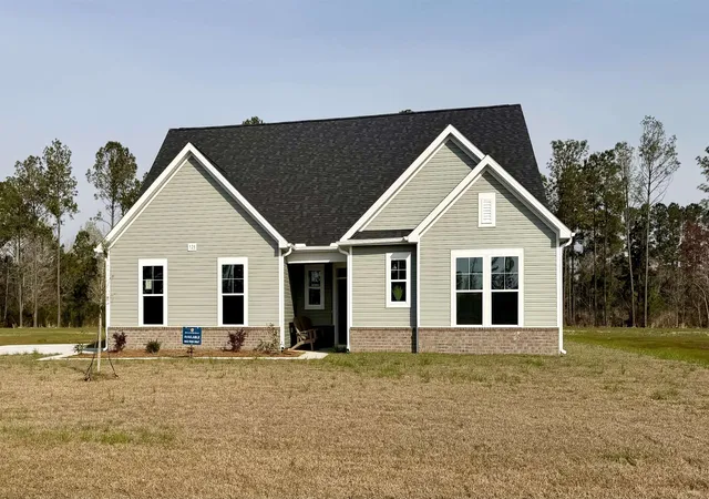 Photo 1 of Single family home for sale at 149 Furnies Pl, Loris, SC 29569 | MLS# 2619058 | Listing updated on 2026-08-22