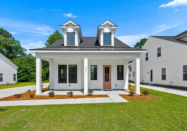 Photo 1 of Single family home for sale at 3840 Richardson St, Loris, SC 29569 | MLS# 2619059 | Listing updated on 2026-09-30