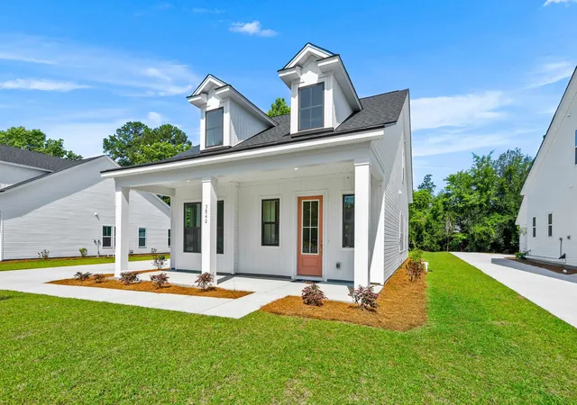 Photo 3 of Single family home for sale at 3840 Richardson St, Loris, SC 29569 | MLS# 2619059 | Listing updated on 2026-09-30