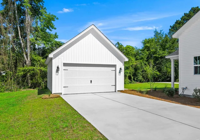 Photo 3 of Single family home for sale at 3840 Richardson St, Loris, SC 29569 | MLS# 2619059 | Listing updated on 2026-09-30