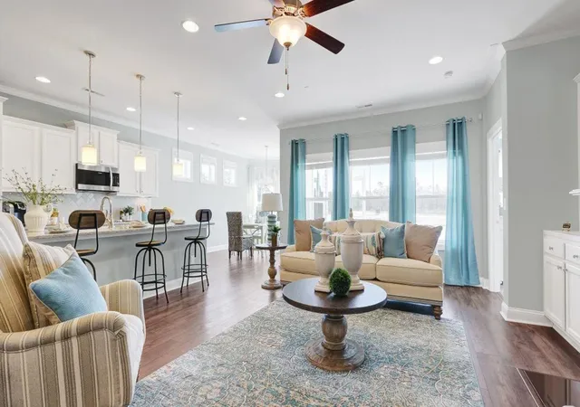 Photo 3 of Single family home for sale at 145 Furnies Pl, Loris, SC 29569 | MLS# 2619064 | Listing updated on 2026-08-04
