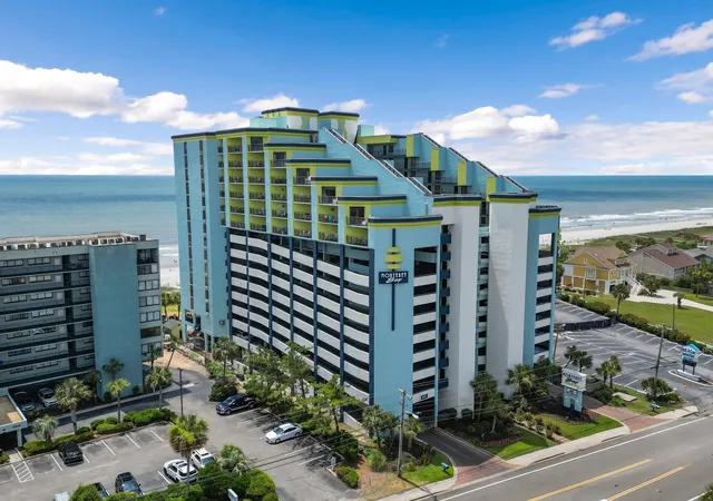 Photo 1 of Condo for sale at 6804 N Ocean Blvd #1031, Myrtle Beach, SC 29572 | MLS# 2619066 | Listing updated on 2026-09-29