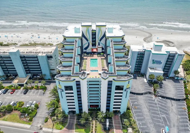 Photo 2 of Condo for sale at 6804 N Ocean Blvd #1031, Myrtle Beach, SC 29572 | MLS# 2619066 | Listing updated on 2026-09-29
