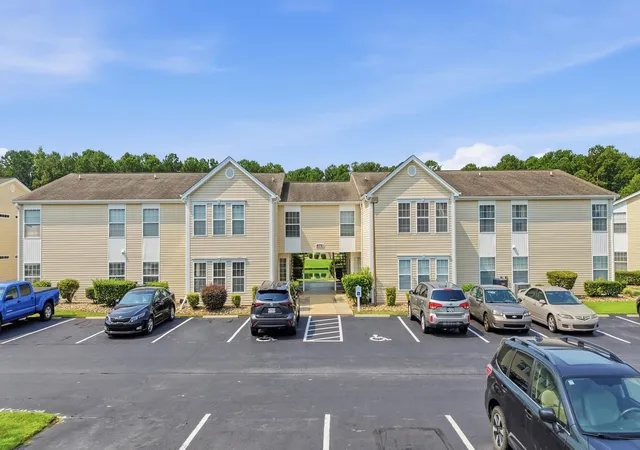Photo 1 of Condo for sale at 8550 Hopkins Cir #F, Myrtle Beach, SC 29575 | MLS# 2619068 | Listing updated on 2026-08-02