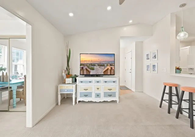 Listing Photo 5 - Condo for sale in building located at 8550 Hopkins Cir, Myrtle Beach, SC 29575 - Unit #F