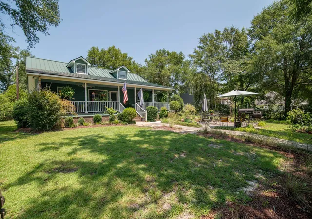 Photo 1 of Single family home for sale at 745 Francis Marion Dr, Georgetown, SC 29440 | MLS# 2619067 | Listing updated on 2026-08-01