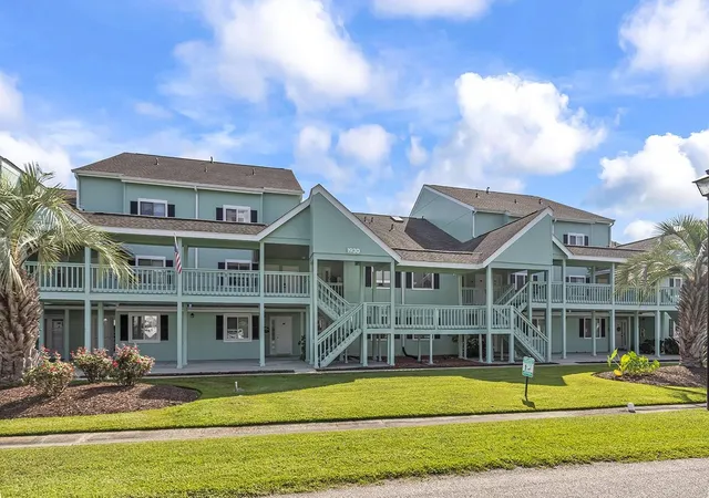 Photo 1 of Condo for sale at 1930 Bent Grass Dr #40-K, Myrtle Beach, SC 29575 | MLS# 2619073 | Listing updated on 2026-08-31