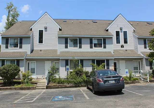 Photo 1 of Condo for sale at 455 Fairway Village Dr #P-1, Myrtle Beach, SC 29588 | MLS# 2619087 | Listing updated on 2026-08-02