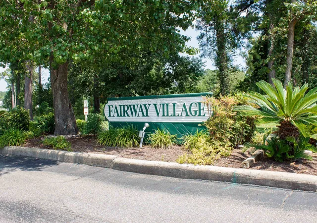 Photo 2 of Condo for sale at 455 Fairway Village Dr #P-1, Myrtle Beach, SC 29588 | MLS# 2619087 | Listing updated on 2026-08-02