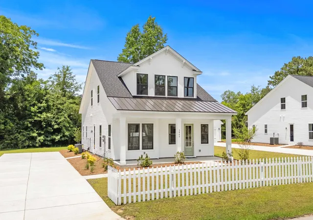 Photo 1 of Single family home for sale at 3860 Richardson St, Loris, SC 29569 | MLS# 2619095 | Listing updated on 2026-08-21