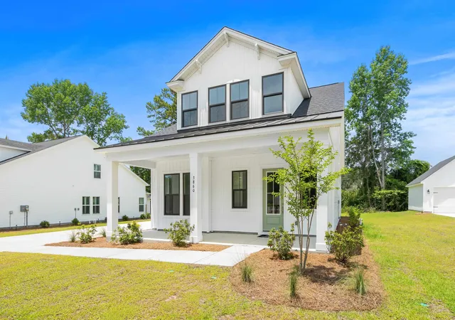 Photo 2 of Single family home for sale at 3860 Richardson St, Loris, SC 29569 | MLS# 2619095 | Listing updated on 2026-08-21
