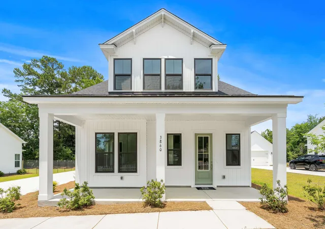 Photo 3 of Single family home for sale at 3860 Richardson St, Loris, SC 29569 | MLS# 2619095 | Listing updated on 2026-08-21
