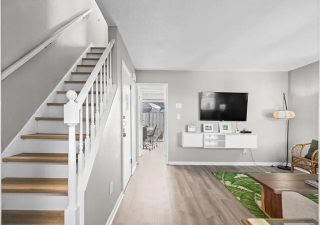 Photo 2 of Townhouse for sale at 405 13th Avenue S #J, Myrtle Beach, SC 29577 | MLS# 2619102 | Listing updated on 2026-08-04