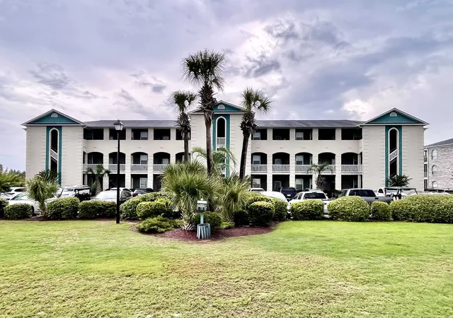 Condo for sale at 4501 W Harbor Ct #R-12, Little River, SC 29566 | MLS# 2619103 | Listing updated on 2026-08-03