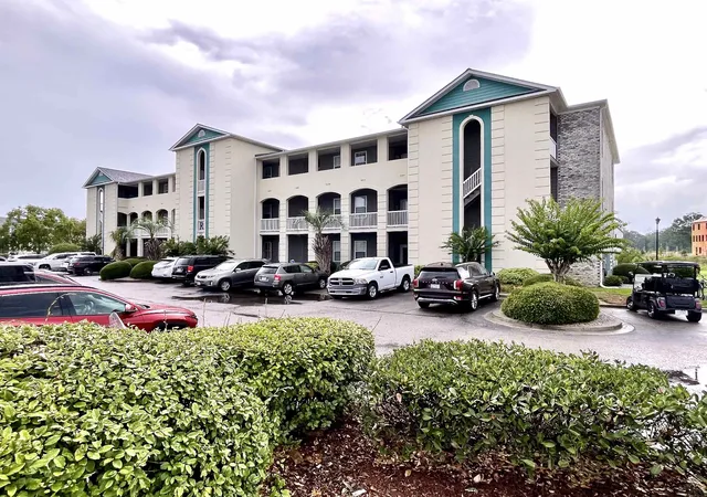 Photo 1 of Condo for sale at 4501 W Harbor Ct #R-12, Little River, SC 29566 | MLS# 2619103 | Listing updated on 2026-08-03