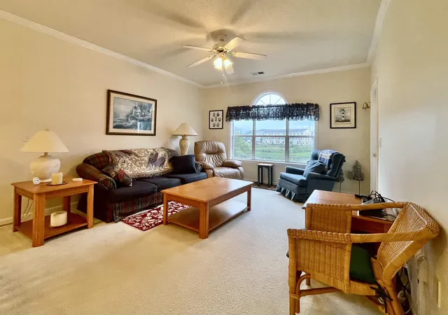 Photo 3 of Condo for sale at 4501 W Harbor Ct #R-12, Little River, SC 29566 | MLS# 2619103 | Listing updated on 2026-08-03