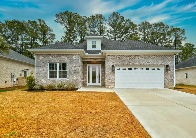 Photo 3 of Single family home for sale at 289 Waterfall Cir, Little River, SC 29566 | MLS# 2619108 | Listing updated on 2026-08-03