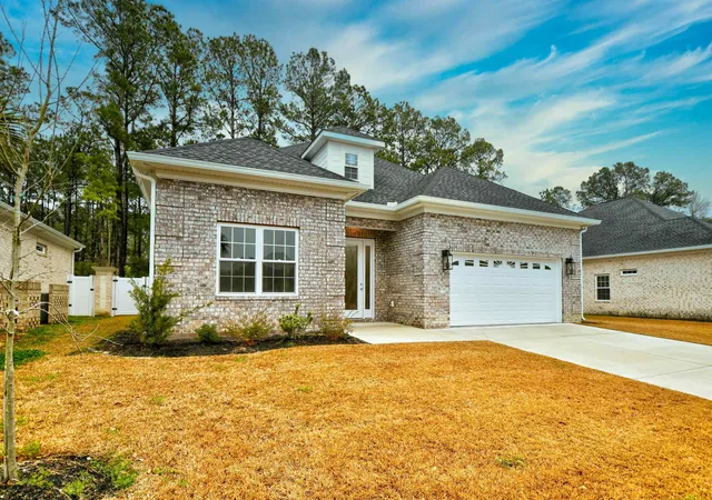 Photo 3 of Single family home for sale at 289 Waterfall Cir, Little River, SC 29566 | MLS# 2619108 | Listing updated on 2026-08-03