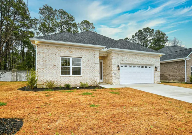 Photo 1 of Single family home for sale at 293 Waterfall Cir, Little River, SC 29566 | MLS# 2619109 | Listing updated on 2026-08-03