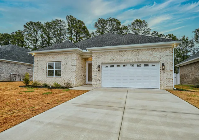 Photo 3 of Single family home for sale at 293 Waterfall Cir, Little River, SC 29566 | MLS# 2619109 | Listing updated on 2026-08-03