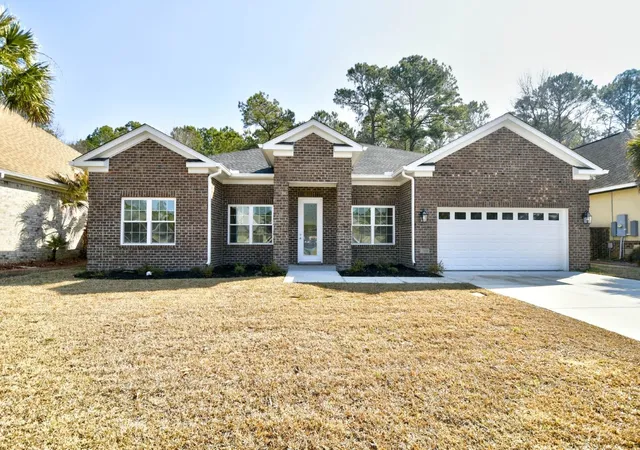 Photo 1 of Sale Pending at 309 Waterfall Cir, Little River, SC 29566 | MLS# 2619111 | Listing updated on 2026-09-01