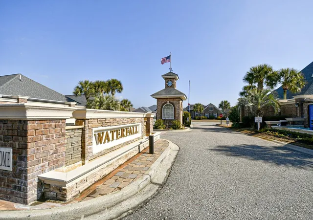 Photo 2 of Sale Pending at 309 Waterfall Cir, Little River, SC 29566 | MLS# 2619111 | Listing updated on 2026-09-01