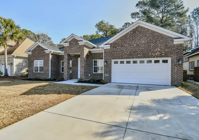 Photo 3 of Sale Pending at 309 Waterfall Cir, Little River, SC 29566 | MLS# 2619111 | Listing updated on 2026-09-01