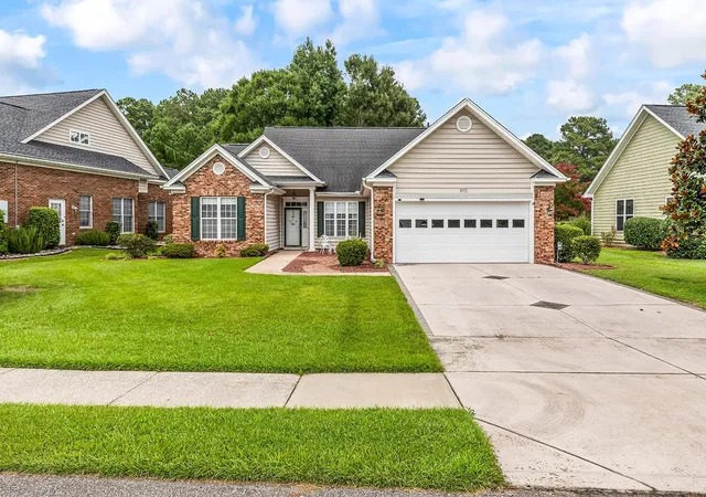 Photo 1 of Single family home for sale at 758 Helms Way, Conway, SC 29526 | MLS# 2619114 | Listing updated on 2026-08-03