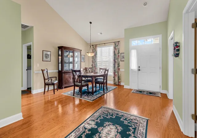 Photo 4 of Single family home for sale at 758 Helms Way, Conway, SC 29526 | MLS# 2619114 | Listing updated on 2026-08-03