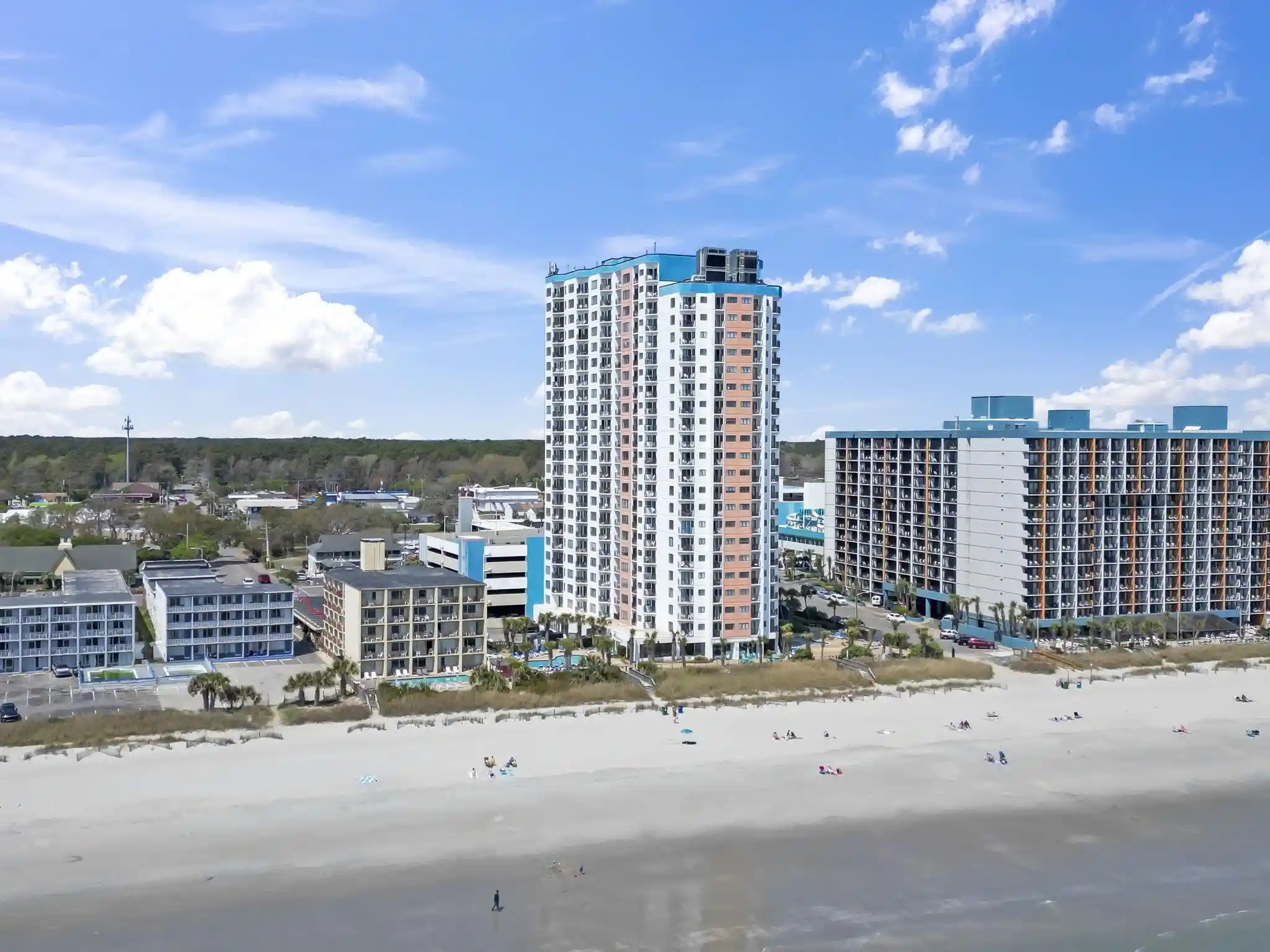Photo 1 of Condo for sale at 1605 Ocean Blvd S #1108, Myrtle Beach, SC 29577 | MLS# 2619115 | Listing updated on 2026-10-13
