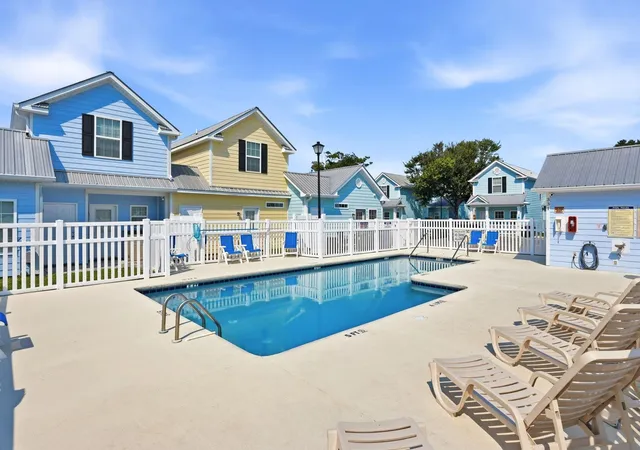 Photo 2 of Townhouse for sale at 309 Snorkel Way #103, Myrtle Beach, SC 29577 | MLS# 2619116 | Listing updated on 2026-08-03