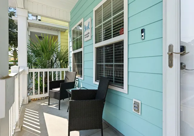 Photo 3 of Townhouse for sale at 309 Snorkel Way #103, Myrtle Beach, SC 29577 | MLS# 2619116 | Listing updated on 2026-08-03
