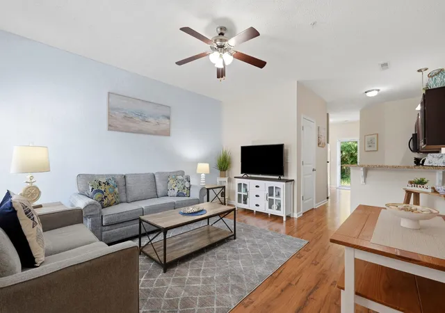 Photo 4 of Townhouse for sale at 309 Snorkel Way #103, Myrtle Beach, SC 29577 | MLS# 2619116 | Listing updated on 2026-08-03