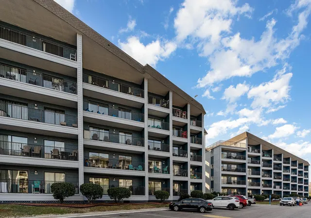 Photo 1 of Condo for sale at 5905 S Kings Hwy #439-B, Myrtle Beach, SC 29575 | MLS# 2619117 | Listing updated on 2026-08-03