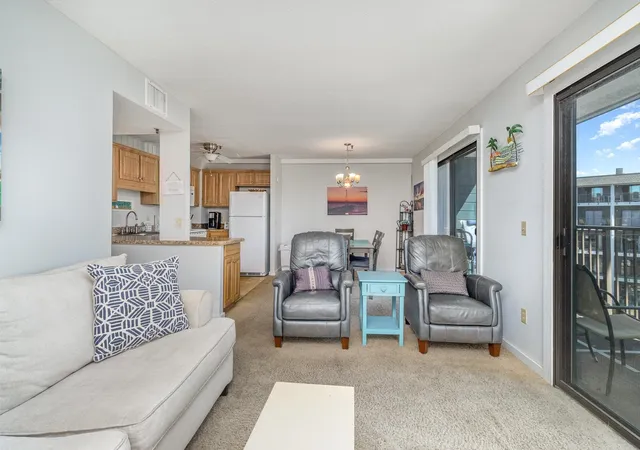 Photo 4 of Condo for sale at 5905 S Kings Hwy #439-B, Myrtle Beach, SC 29575 | MLS# 2619117 | Listing updated on 2026-08-03