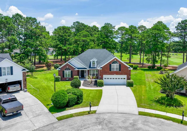 Photo 1 of Single family home for sale at 620 Trawler Bay Ct, Conway, SC 29526 | MLS# 2619122 | Listing updated on 2026-08-03