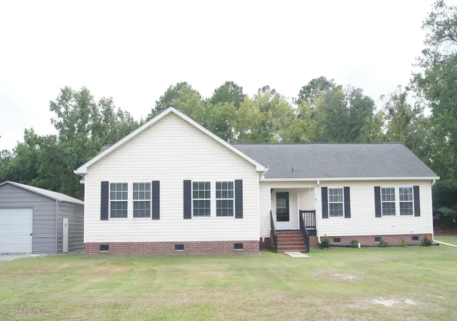 Photo 1 of Single family home for sale at 659 Harris Landing Rd, Georgetown, SC 29440 | MLS# 2619124 | Listing updated on 2026-10-08